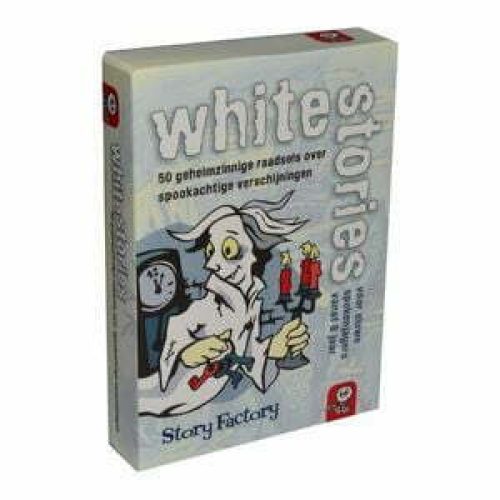White Stories