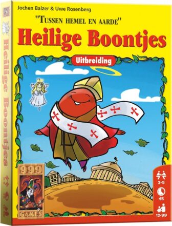 Heilige Boontjes