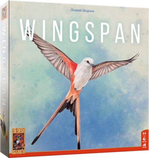 #23: Wingspan