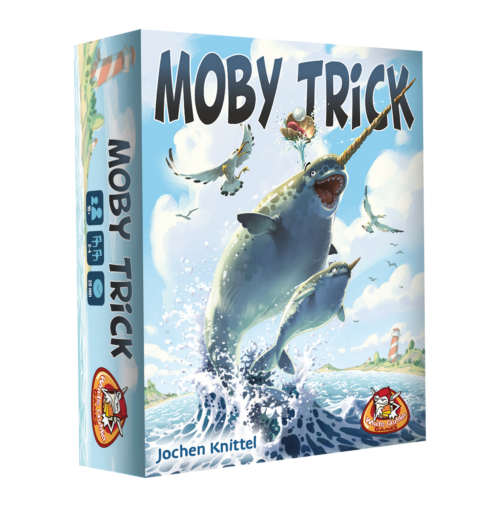 Moby Trick
