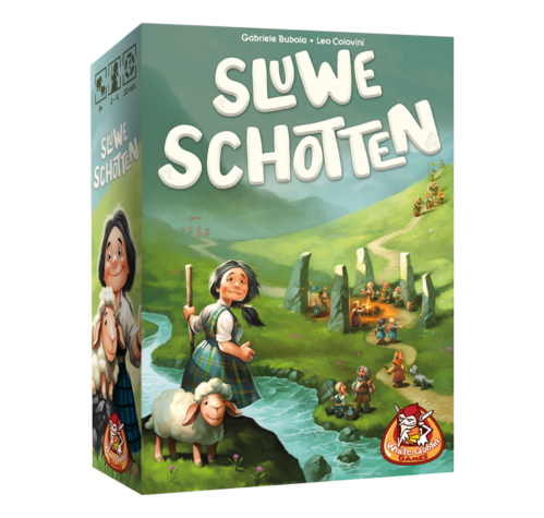 Sluwe Schotten