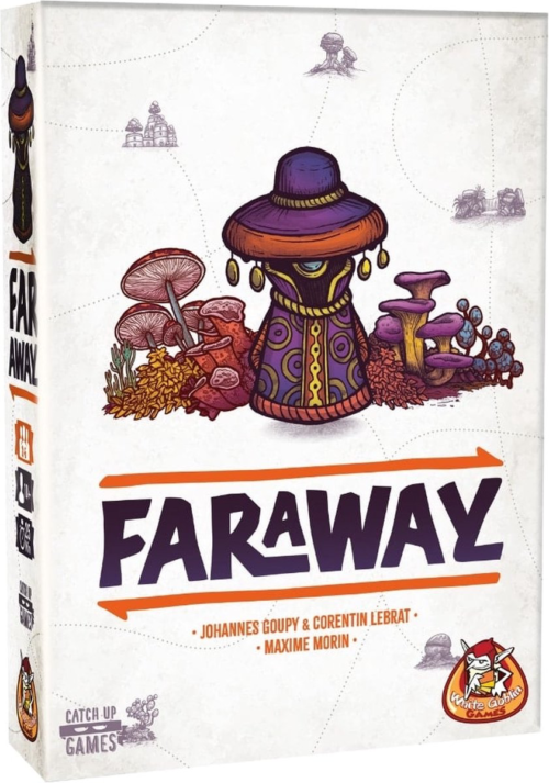 Faraway