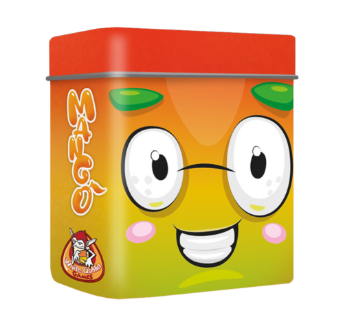 Mango