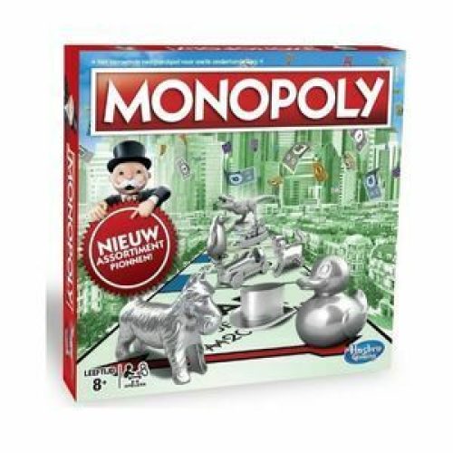 Monopoly - Standaard editie