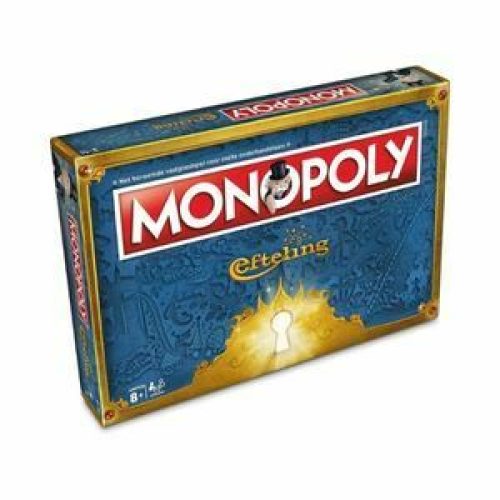 Monopoly Efteling