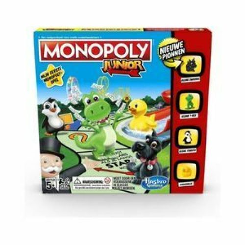 Monopoly - Junior